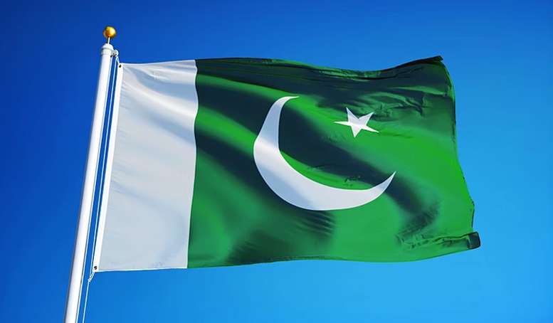 Điện mừng Quốc khánh nước Cộng hòa Hồi giáo Pakistan
