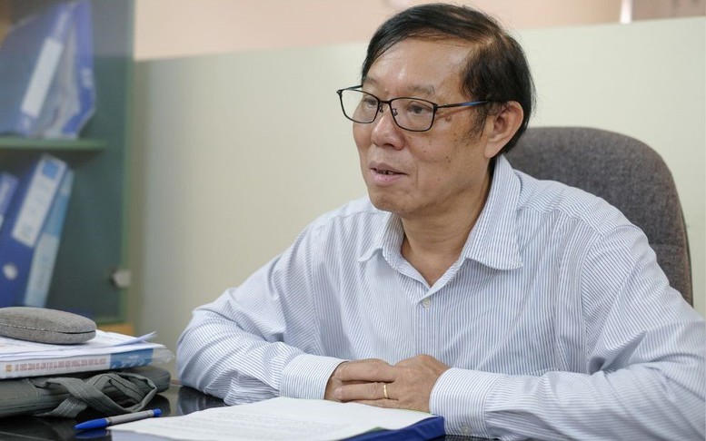Tháo gỡ ‘điểm nghẽn’, đồng hành cùng kinh tế tư nhân phát triển