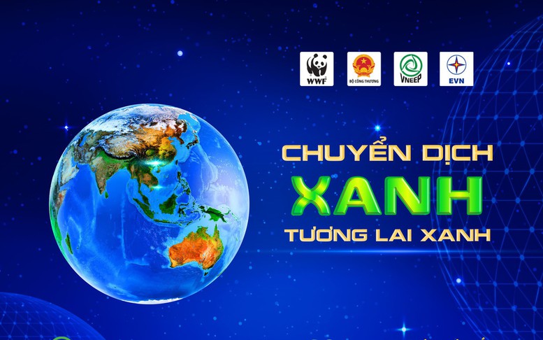 Cả nước tiết kiệm 448.000kWh sau một giờ tắt điện hưởng ứng Giờ Trái đất