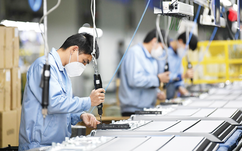 Thủ tướng chỉ thị thúc đẩy phát triển doanh nghiệp nhỏ và vừa