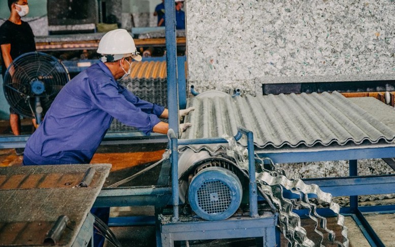 Thực thi EPR cần phù hợp với các điều kiện của Việt Nam