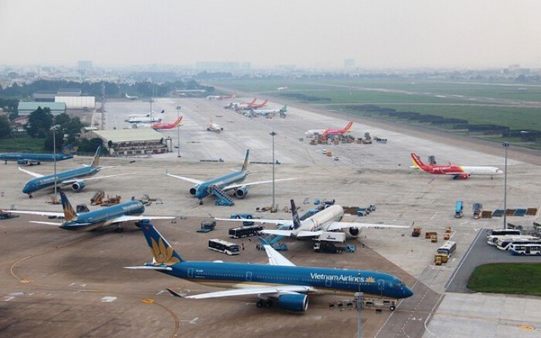 Đề xuất quy định thủ tục xóa đăng ký quốc tịch tàu bay theo đề nghị của người được chỉ định tại văn bản IDERA