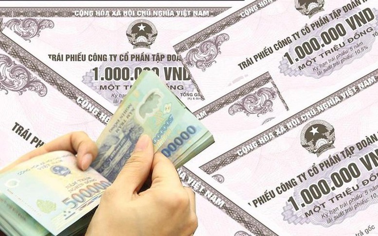 Đề xuất mới: Làm giả giấy tờ chứng minh đủ điều kiện chào bán trái phiếu bị phạt tới 2,5 tỷ đồng