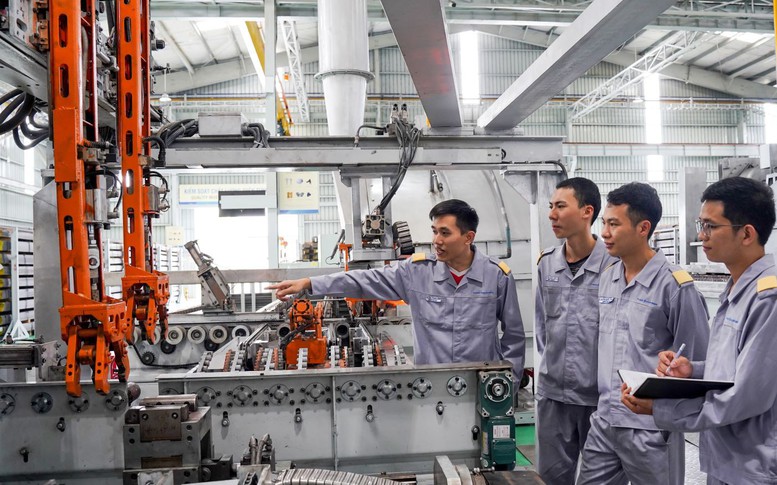 Môi trường đầu tư kinh doanh an toàn, minh bạch: Sức hút để 'tăng tốc' dòng vốn FDI