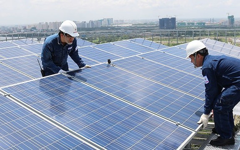 Đề xuất bổ sung 9 thủ tục hành chính mới về thị trường carbon