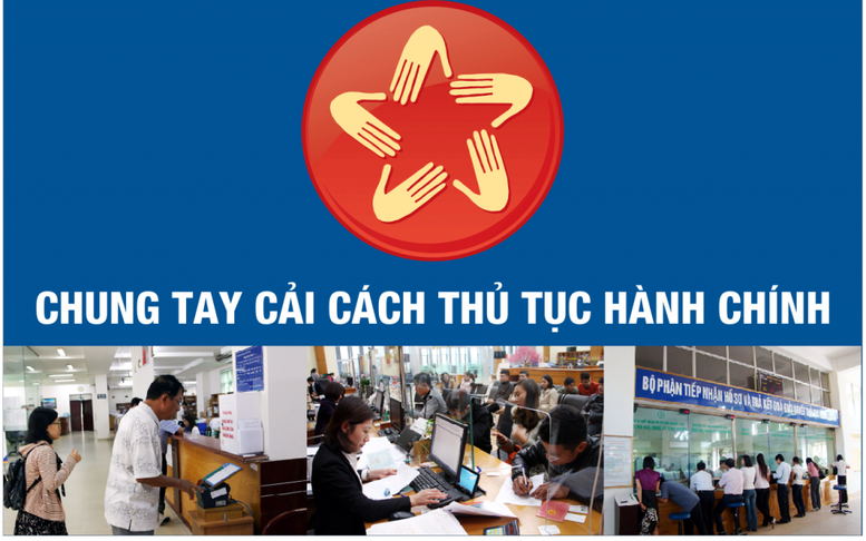 Chương trình cắt giảm, đơn giản hóa TTHC  liên quan đến sản xuất, kinh doanh năm 2025, 2026