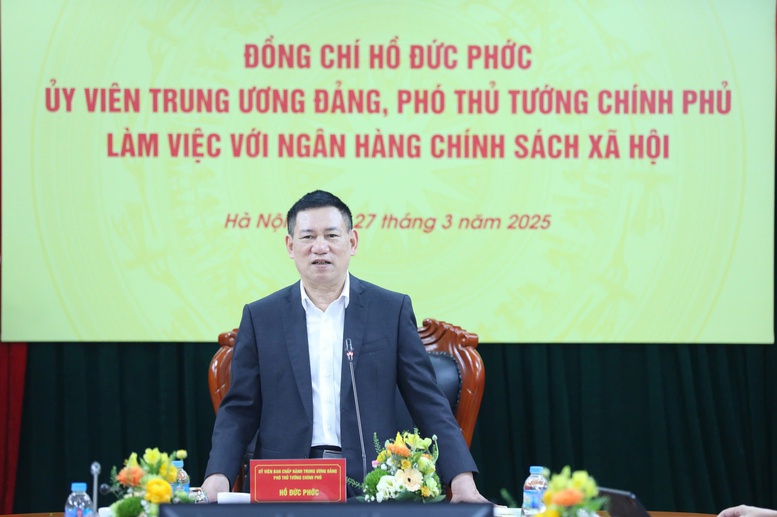 Đa dạng hóa nguồn vốn, tối ưu hóa tổ chức bộ máy và quy trình quản trị để phục vụ tốt nhất cho người nghèo- Ảnh 6.