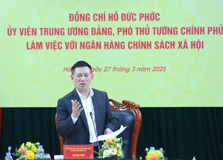 Đa dạng hóa nguồn vốn, tối ưu hóa tổ chức bộ máy và quy trình quản trị để phục vụ tốt nhất cho người nghèo- Ảnh 1.