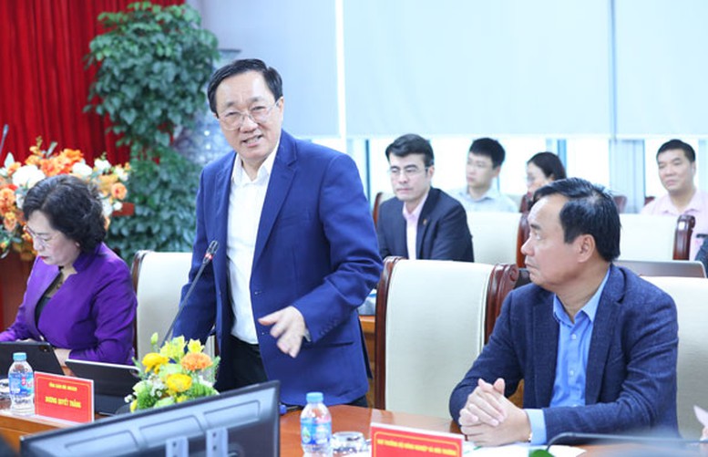 Đa dạng hóa nguồn vốn, tối ưu hóa tổ chức bộ máy và quy trình quản trị để phục vụ tốt nhất cho người nghèo- Ảnh 4.