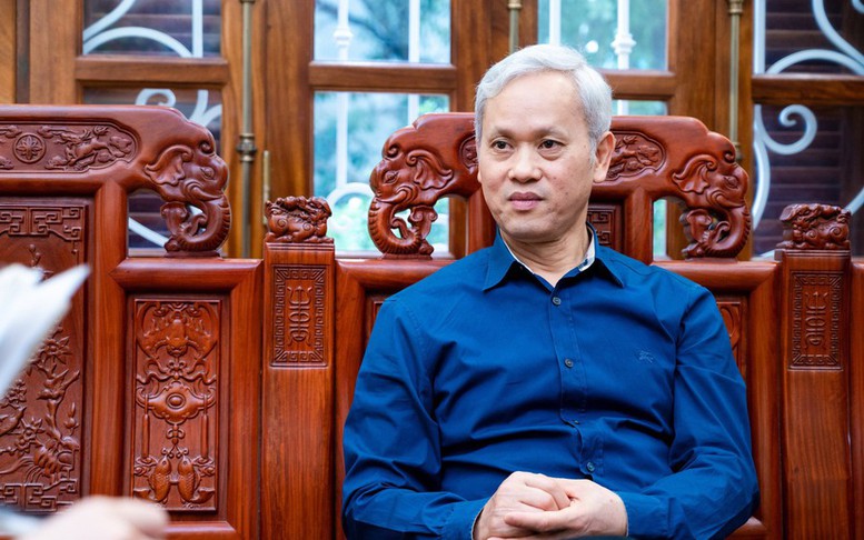 ĐỔI MỚI TƯ DUY, THÚC ĐẨY KINH TẾ TƯ NHÂN, DOANH NGHIỆP DÂN TỘC PHÁT TRIỂN- Ảnh 1.