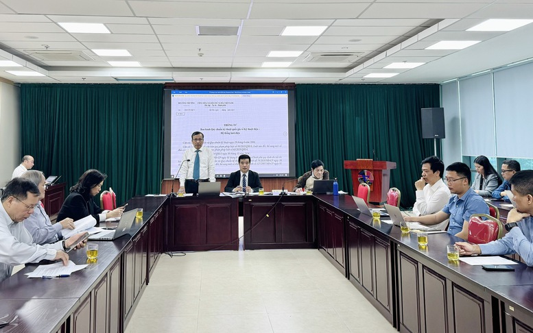 Xây dựng quy chuẩn kỹ thuật quốc gia về kỹ thuật điện, hướng tới hệ thống lưới điện bền vững