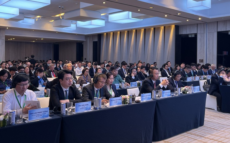 Các nhà đầu tư nước ngoài đánh giá cao thị trường Việt Nam