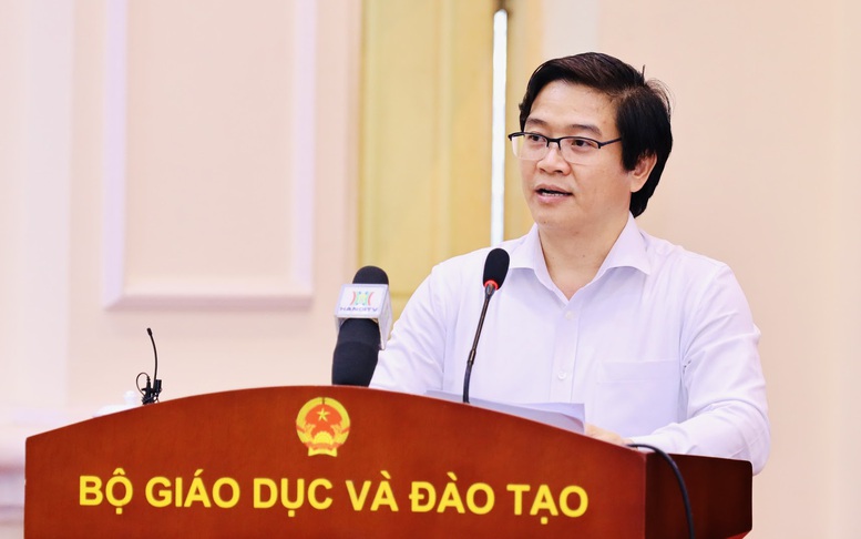 Cải tiến tuyển sinh đầu cấp: Bước tiến quan trọng trong đổi mới giáo dục phổ thông