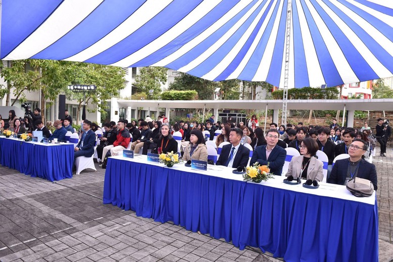UNDP và Quỹ Coca-Cola Foundation hợp tác mở rộng quản lý rác thải nhựa- Ảnh 2.