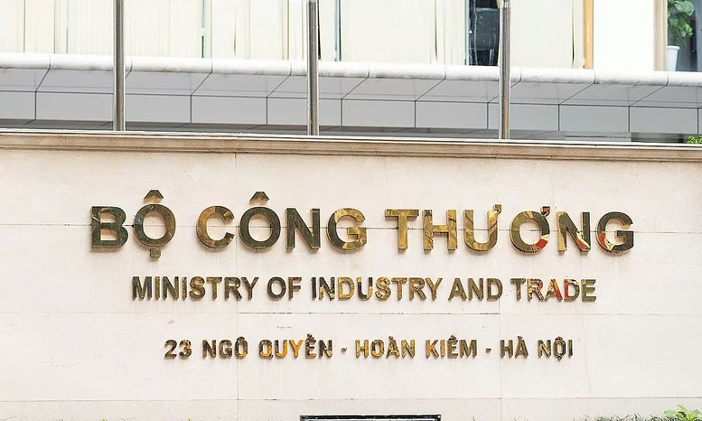 Bộ Công Thương: Tiếp tục sắp xếp để bộ máy hoạt động thật sự hiệu lực, hiệu quả - Ảnh 5.