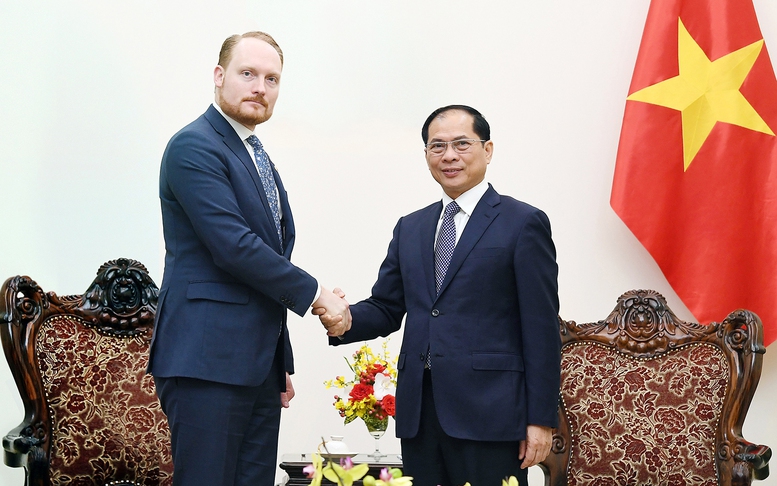 Việt Nam mong muốn các thành viên EU sớm phê chuẩn Hiệp định bảo hộ đầu tư