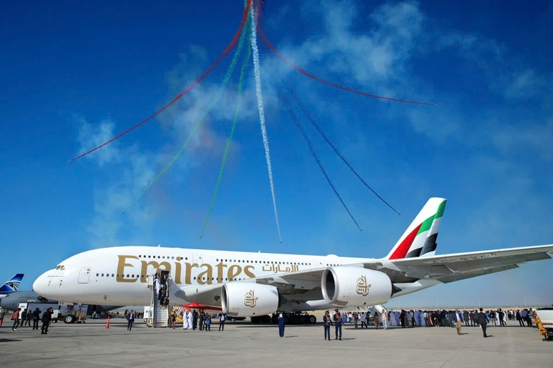 Hãng hàng không lớn nhất thế giới Emirates mở 4 chuyến bay tới Đà Nẵng- Ảnh 1.