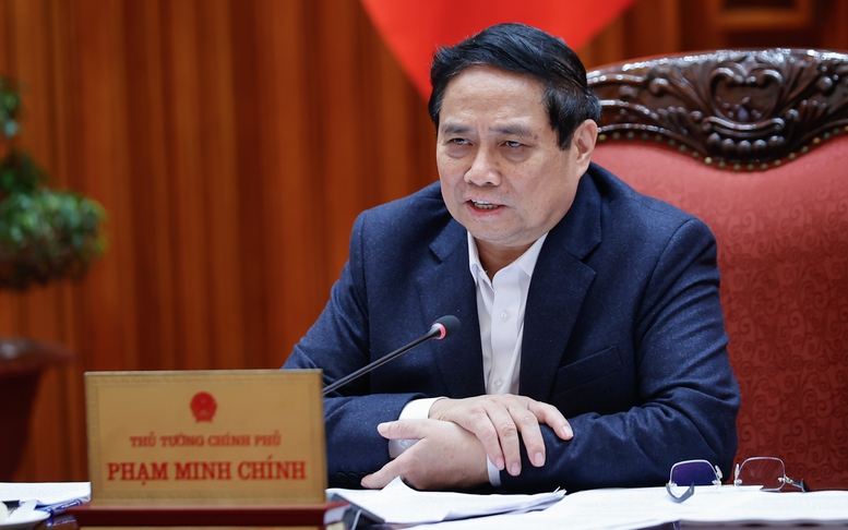 Thủ tướng: Khẩn trương chuẩn bị cho APEC 2027 tại Phú Quốc