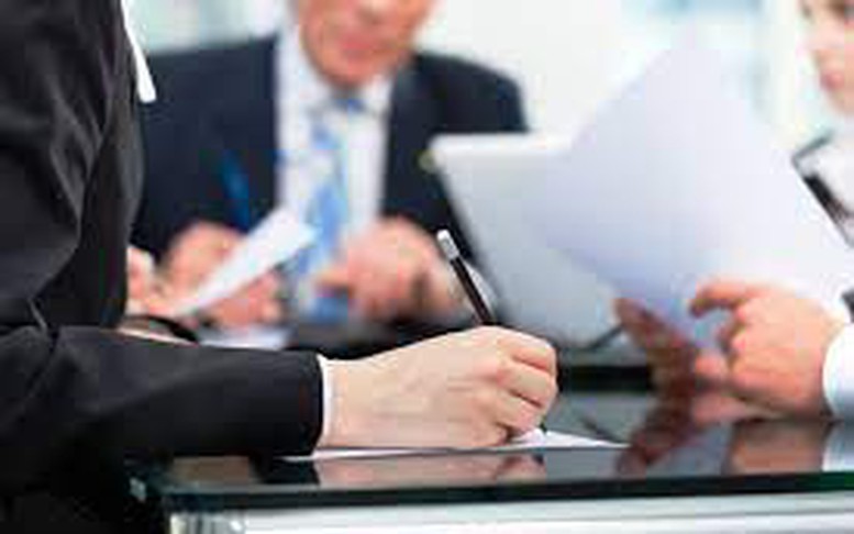 Thẩm quyền thẩm định Báo cáo nghiên cứu khả thi