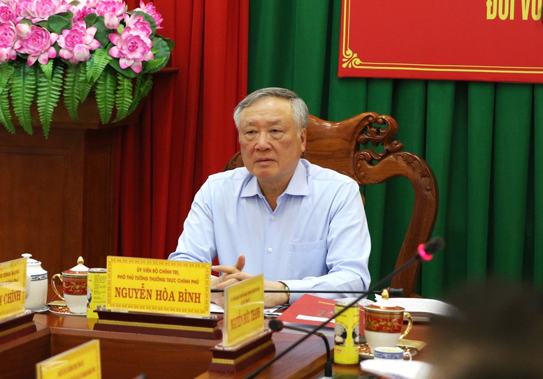 Ninh Thuận cần đặc biệt quan tâm làm mới các động lực tăng trưởng truyền thống gắn với tìm kiếm các động lực tăng trưởng mới- Ảnh 3.