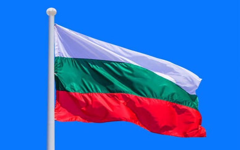 Điện mừng 147 năm Quốc khánh Bulgaria