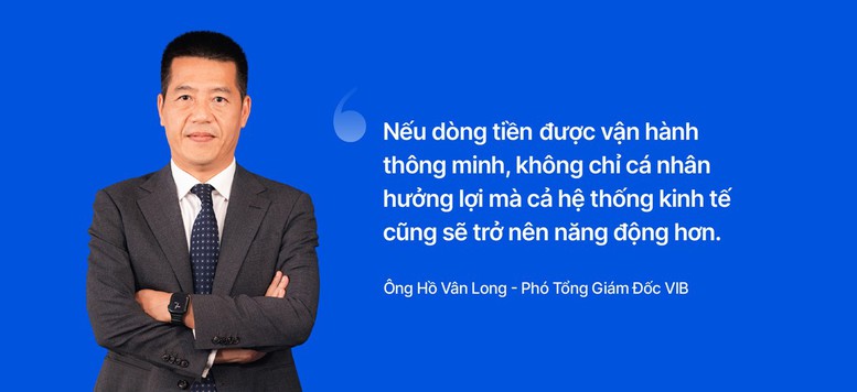 Quản lý tài chính cá nhân phải tối ưu dòng tiền nhàn rỗi- Ảnh 1.