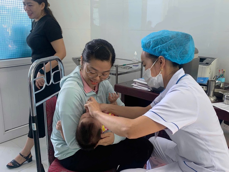 Virus Rota - nguyên nhân gây tiêu chảy cấp đến 50% trẻ nhỏ- Ảnh 1.