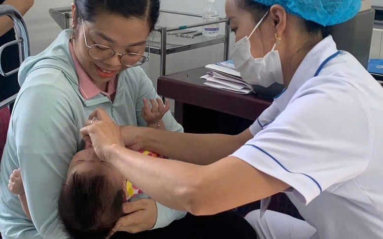 Virus Rota - nguyên nhân gây tiêu chảy cấp đến 50% trẻ nhỏ