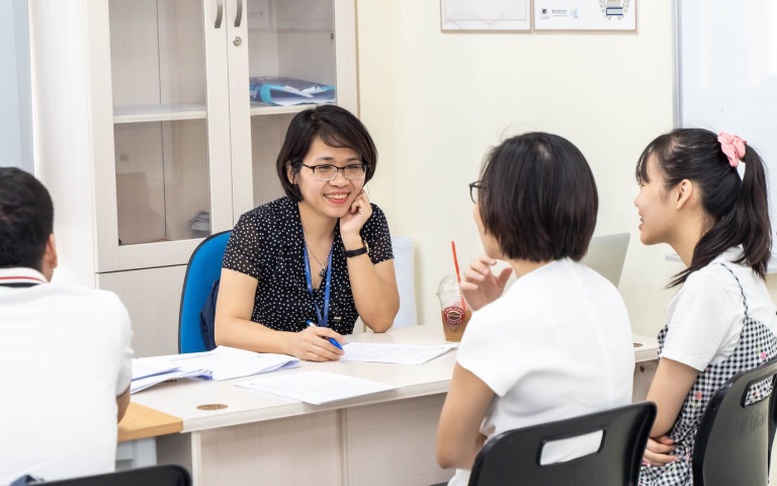 Bảo đảm bình đẳng, khách quan giữa người học với người thực hiện tư vấn học đường