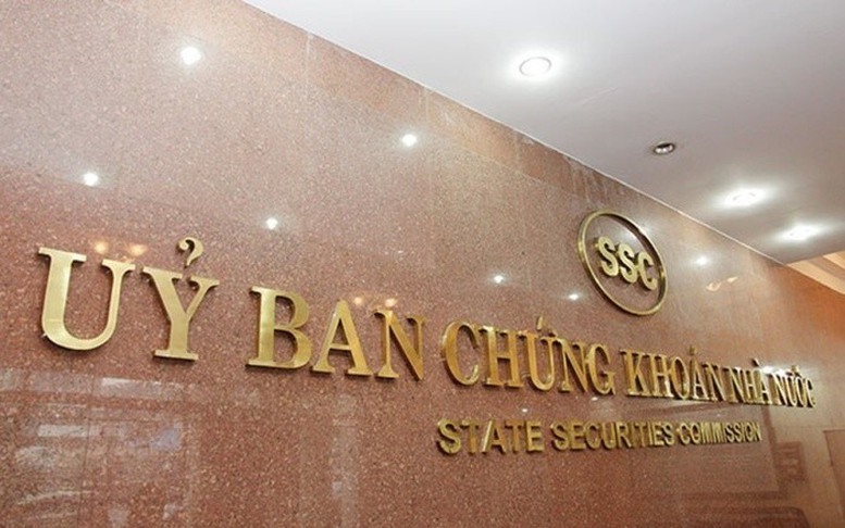 Quy định mới về chức năng, cơ cấu tổ chức của Ủy ban Chứng khoán Nhà nước