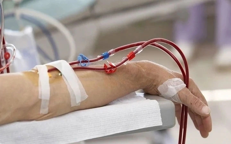 Rà soát quảng cáo 'kỹ thuật lọc máu công nghệ cao loại bỏ mỡ máu, giảm nguy cơ đột quỵ'