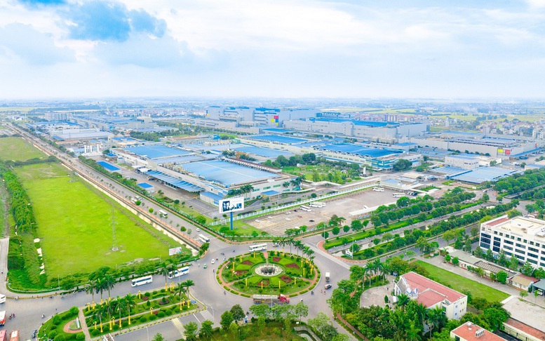 GELEX đặt mục tiêu doanh thu kỷ lục gần 38.000 tỷ đồng năm 2025, chia cổ tức 10%