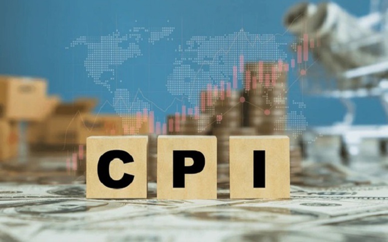 CPI tháng 2 tăng 0,34%