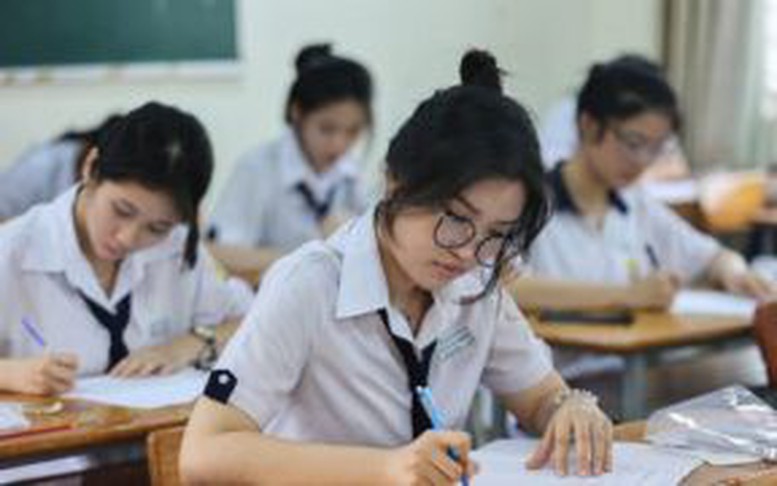 Có cấp lại giấy chứng nhận kết quả thi THPT quốc gia?