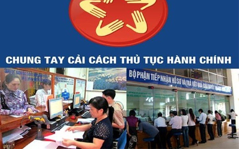 Tăng cường trách nhiệm người đứng đầu trong thông tin, tuyên truyền cải cách hành chính