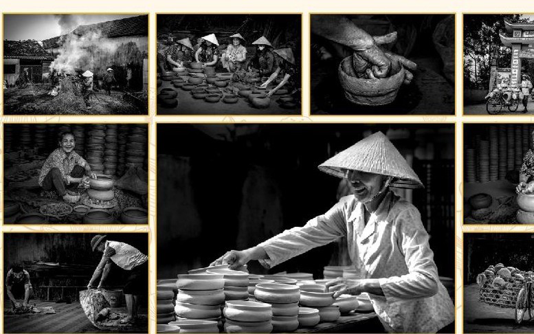 Phát động Giải thưởng Nhiếp ảnh Heritage - Hành trình Di sản 2025