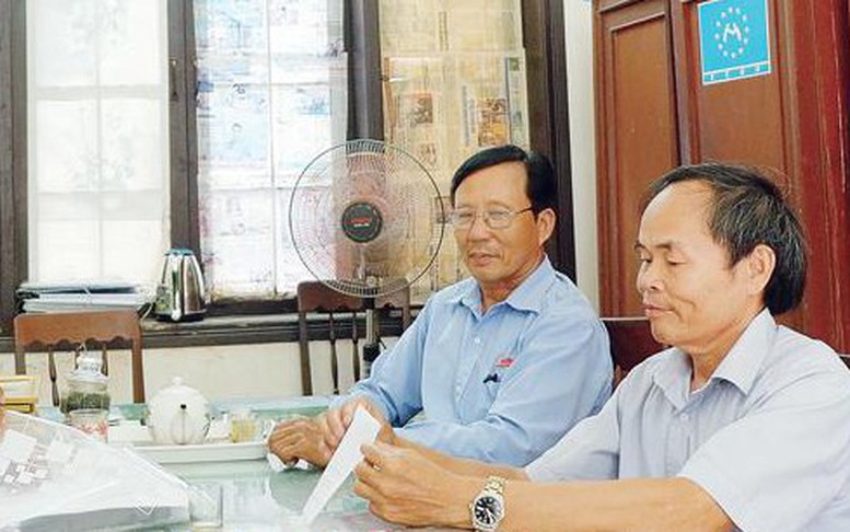 Chế độ phụ cấp với người làm việc tại các hội