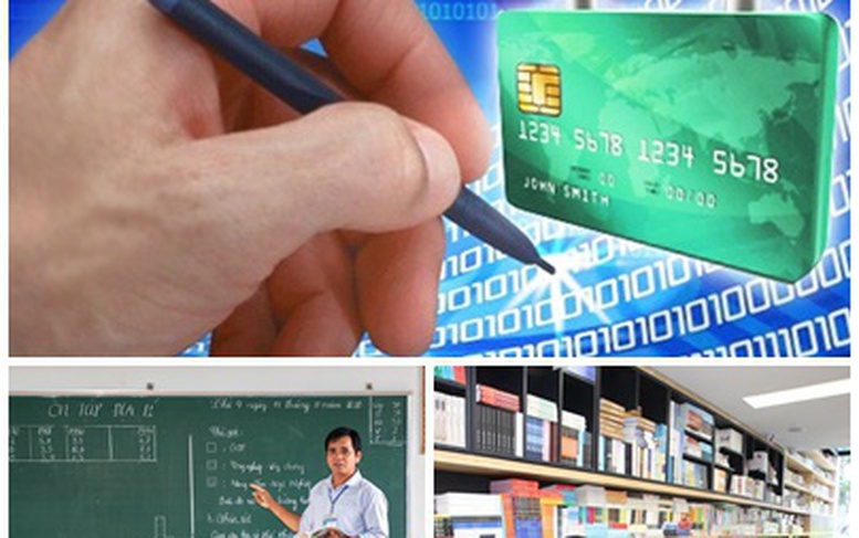 Chính sách mới có hiệu lực từ tháng 4/2025