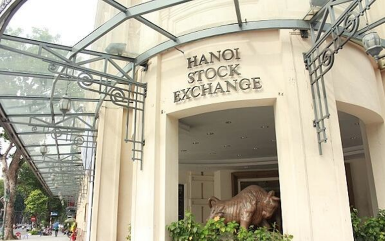 Thị trường cổ phiếu niêm yết HNX tháng 3/2025: Giá trị giao dịch tăng, khối ngoại tiếp tục bán ròng