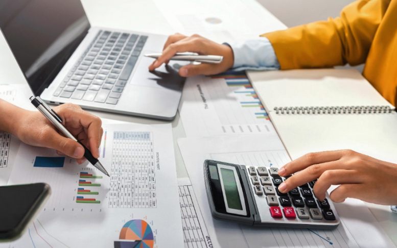 Căn cứ xác định giá gói thầu cung cấp dịch vụ tư vấn