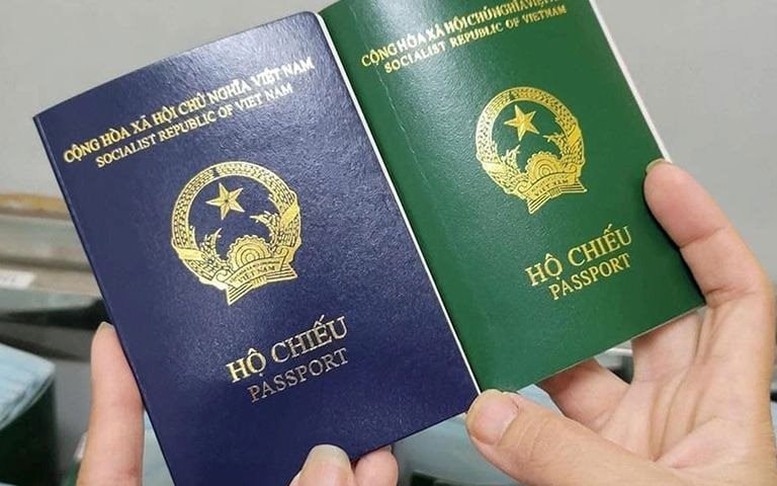 Sửa đổi Luật Quốc tịch: Bước đi quan trọng để ‘cởi trói’ về mặt pháp lý