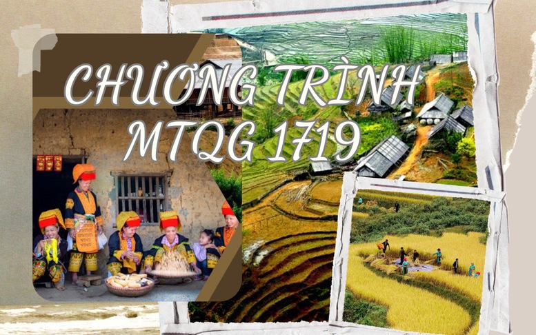 Khai thác tiềm năng, lợi thế vùng đồng bào DTTS, miền núi để thúc đẩy phát triển kinh tế, giảm nghèo bền vững