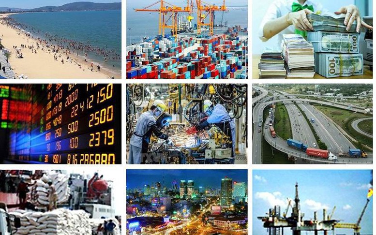 13 ngành, lĩnh vực sử dụng vốn đầu tư công
