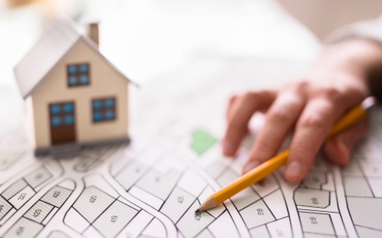 Chỉnh lý thửa đất cần những bản vẽ nào?