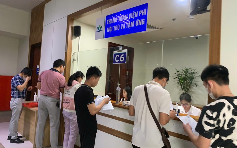 Hướng dẫn mới nhất triển khai hồ sơ bệnh án điện tử- Ảnh 2. Ban hành danh mục chỉ số cận lâm sàng áp dụng trong bệnh án điện tử