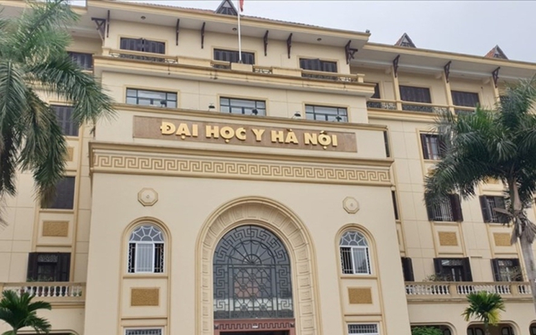 Dấu mốc quan trọng đối với cơ hội phát triển của trường Đại học Y Hà Nội