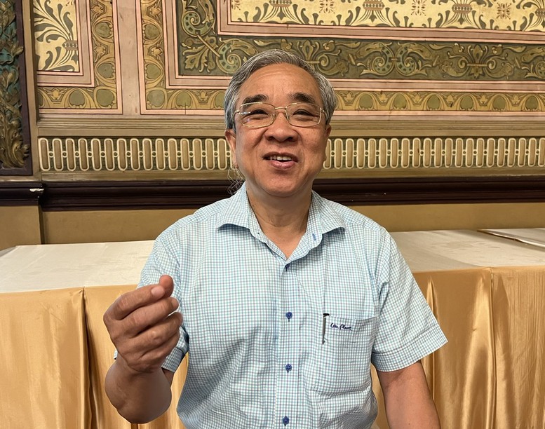 Bài 2: Sẵn sàng bước vào thời kỳ kinh tế số, kinh tế xanh và phát triển bền vững- Ảnh 3.