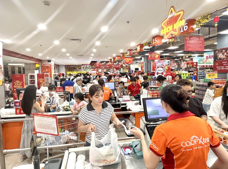 Bài 2: Sẵn sàng bước vào thời kỳ kinh tế số, kinh tế xanh và phát triển bền vững- Ảnh 1.