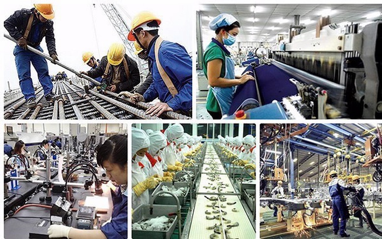 Doanh nghiệp TPHCM: Đổi mới sáng tạo, dám nghĩ - dám làm, tự tin bước vào kỷ nguyên mới
