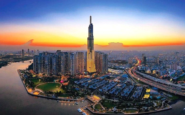 Bài 2: Sẵn sàng bước vào thời kỳ kinh tế số, kinh tế xanh và phát triển bền vững